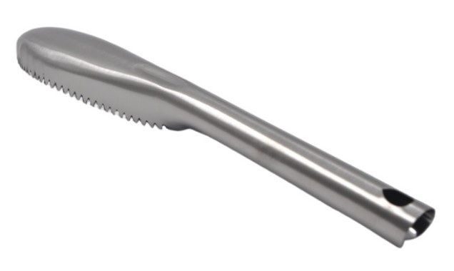 Рыбочистка ручная MGSteel L мм артикул FS-01