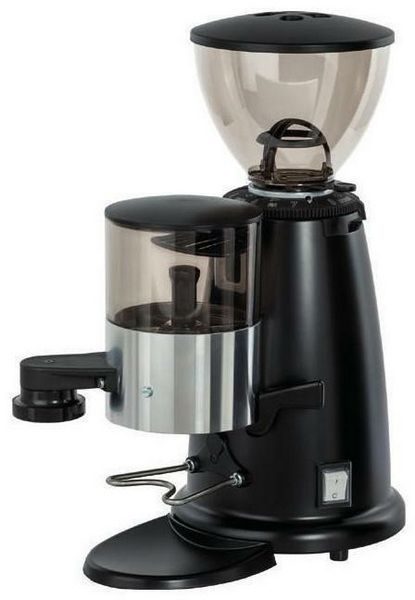 Кофемолка VEROTERM VTM42 черная