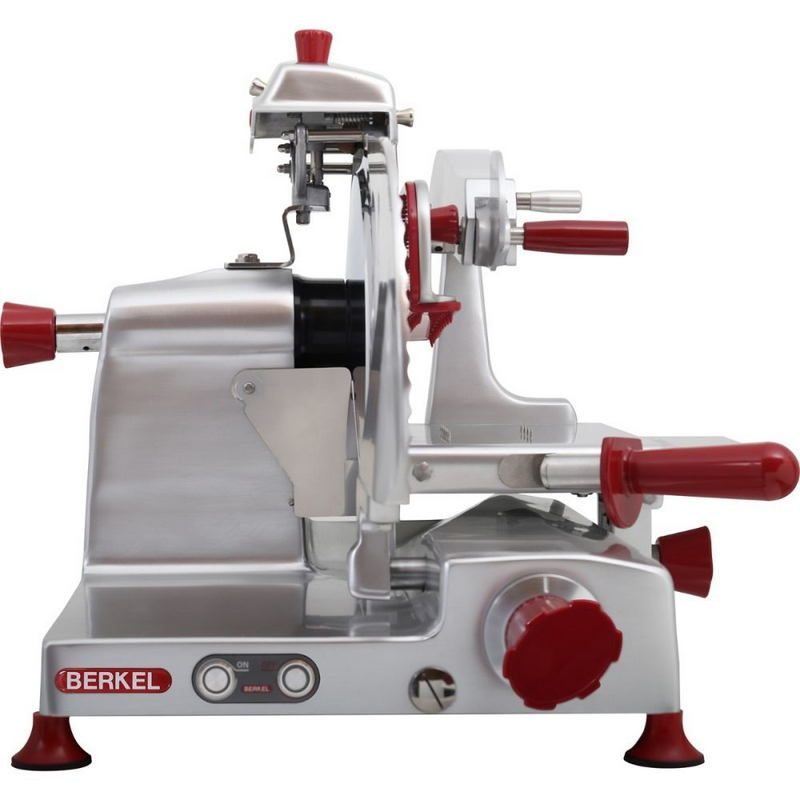 Слайсер BERKEL Essentia BES370 3ф