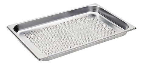 Гастроемкость VX-S ВИСТЕКС артикул DJ21-40P