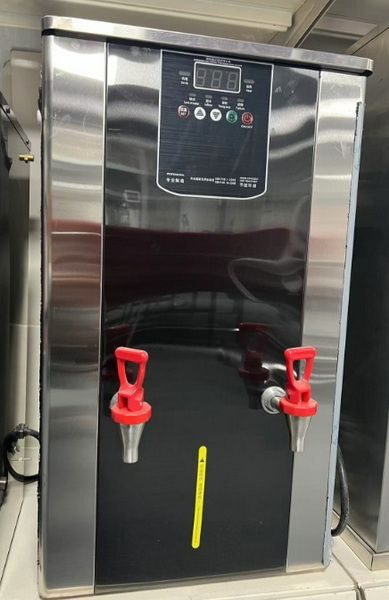 Кипятильник проточный Rosso GSK02