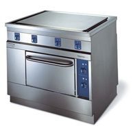 Плита электрическая ELECTROLUX LE259344 590606