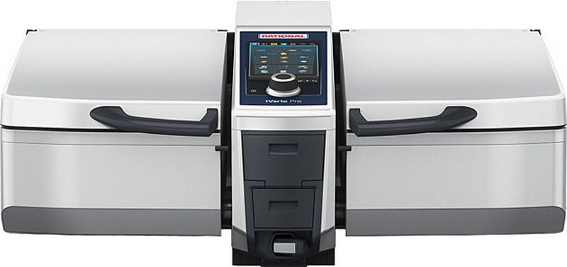 Сковорода многофункциональн RATIONAL iVario Pro 2S