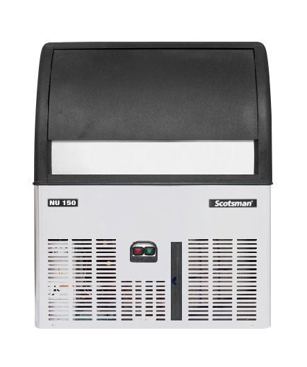Льдогенератор SCOTSMAN NU 150 AS