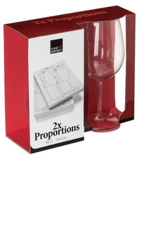 Бокал для вина Libbey артикул 253276/253252