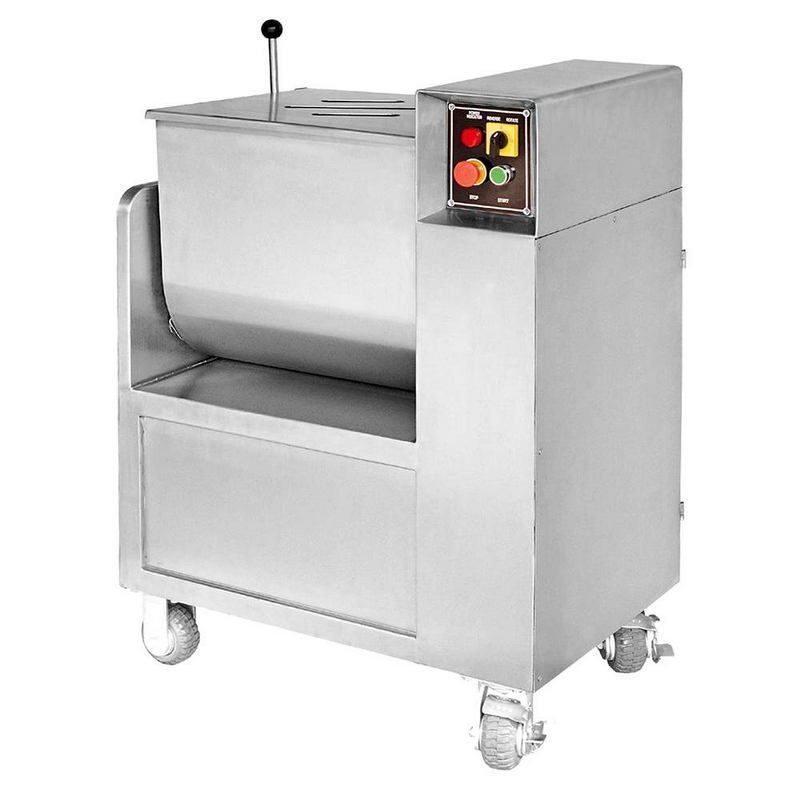 Фаршемешалка Kocateq BX70A c откидным бункером