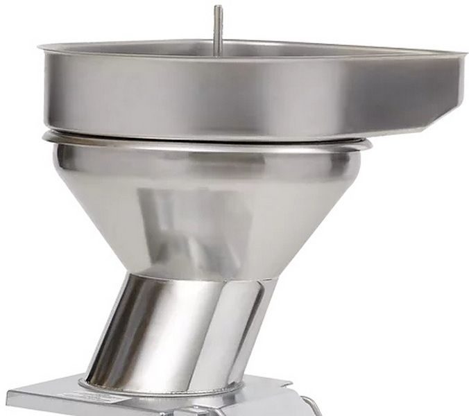 Фото Овощерезательная машина Robot-coupe CL 60 Auto 1ф без дисков — арт. 2317/2317F 1