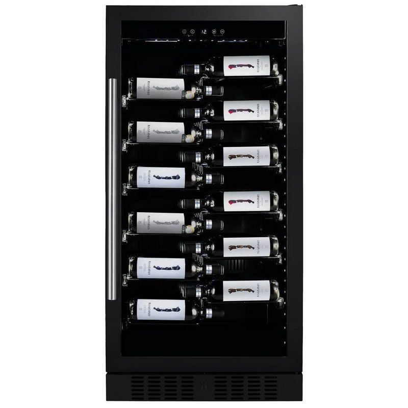 Шкаф винный Dunavox DX-70.258B