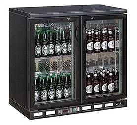 Фото Шкаф барный холодильный Koreco SC250G 1