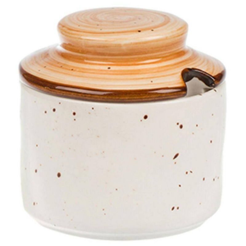 P.L. Proff Cuisine Fusion Organic 250 мл Сахарница