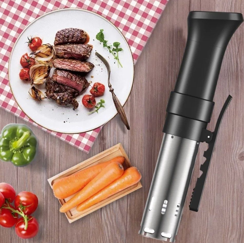 Фото Термостат погружной Sous Vide 1Dream Kocateq — арт. SJ-S016 1