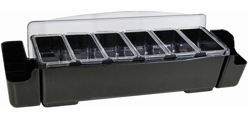 Контейнер барный JIWINS L (JW-BN6L) артикул кт040