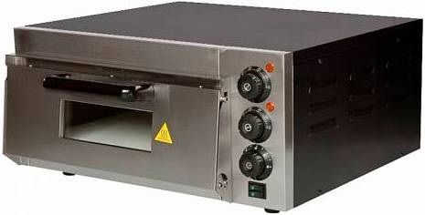 Печь для пиццы HURAKAN HKN-MD1E