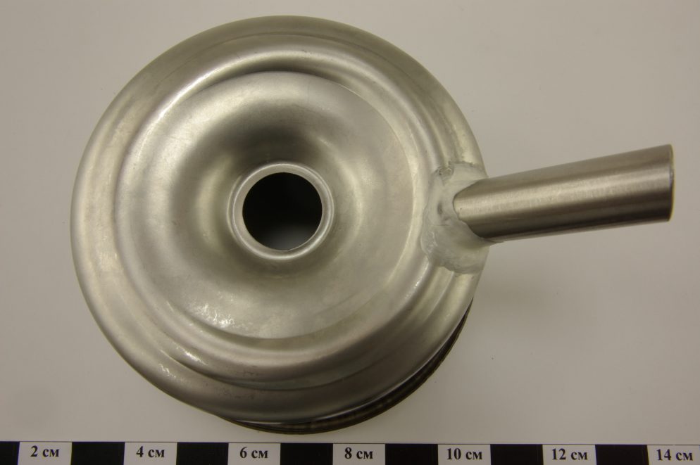 Емкость DIHR 60150