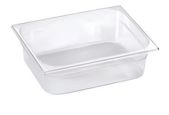 Гастроемкость Pintinox GN 1/2-65 артикул 5BP12065