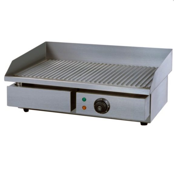 Поверхность жарочная Gastrorag GH-EG-821E