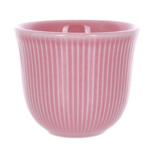 Loveramics Embossed Tasting Cup 150мл Чашка