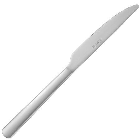 Нож столовый Pintinox Sky 228 мм артикул 294U0003