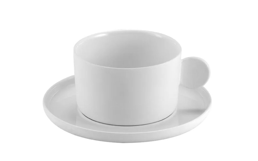 Кофейная пара Le CoQ артикул LAPH028BI150010