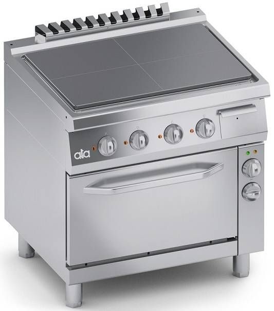 Плита электрическая ATA K7ETP10FV