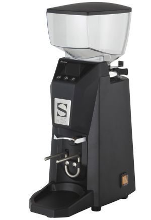 Кофемолка Santos 59 черная