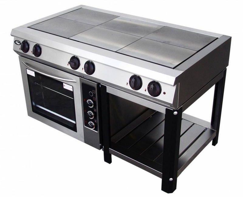 Плита электрическая GRILL MASTER Ф6ПДКЭ