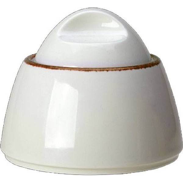 Сахарница Steelite Brown мл. артикул 1714 X0032