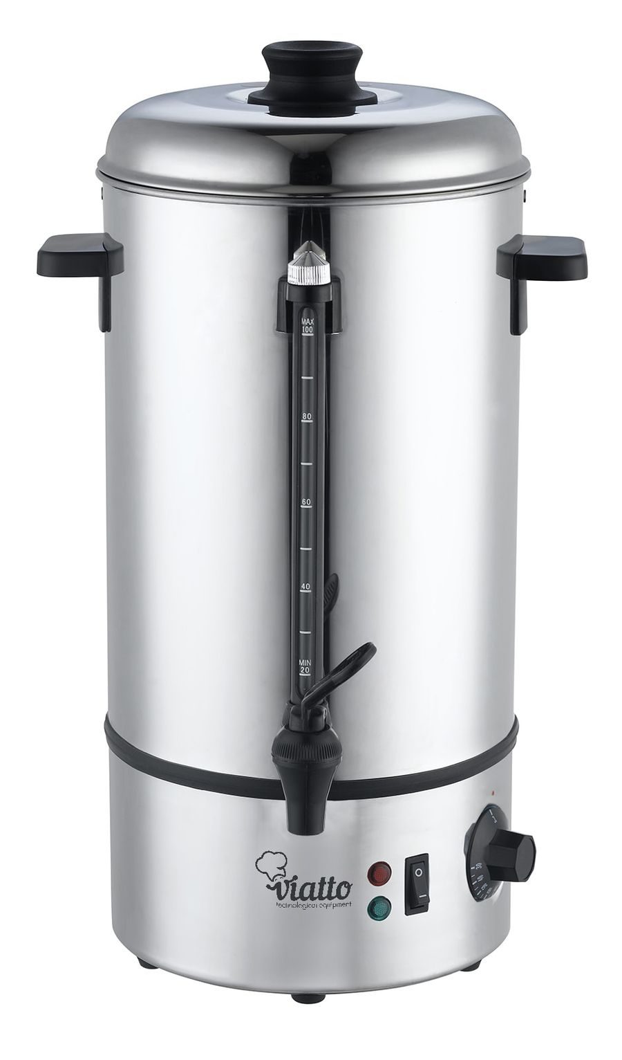 Кипятильник заливной Viatto MK-WB10SS