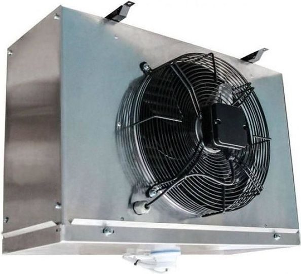 Фото Сплит-система Intercold LCM-324 PR FT (опция -30° С) 1