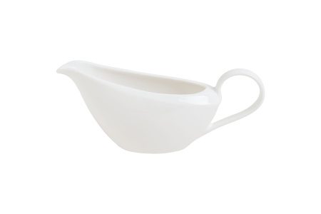 Соусник Bonna White Dora 85 мм артикул DRA250SO