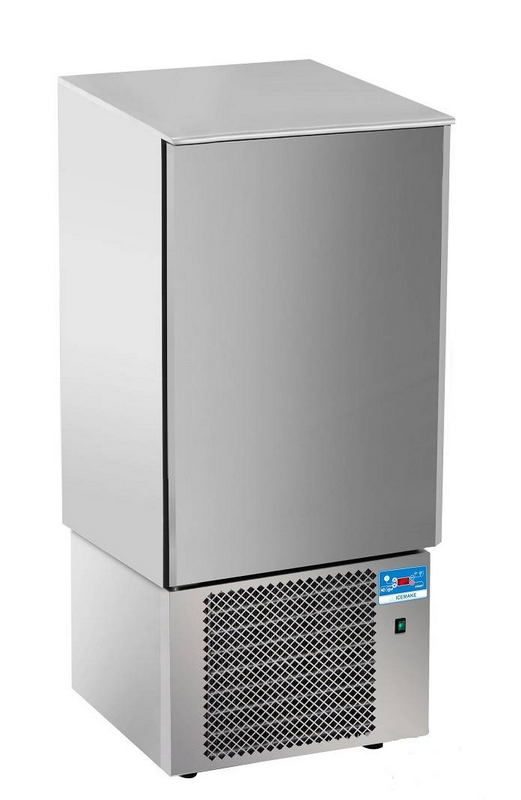 Шкаф шоковой заморозки Icemake ATT05