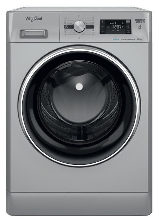 Стирально-отжимная машина Whirlpool AWG 1114SD