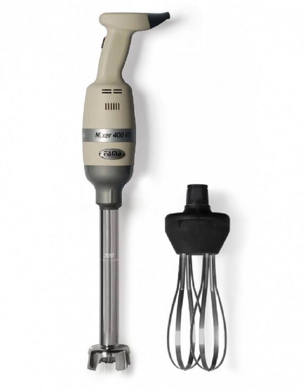Миксер ручной Fama Mixer 400 VV Combi 300