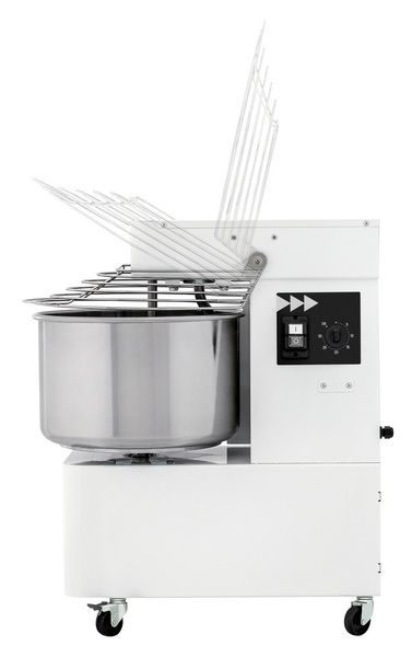 Фото Тестомес спиральный Prismafood IBM 10 — арт. 1I010003 1