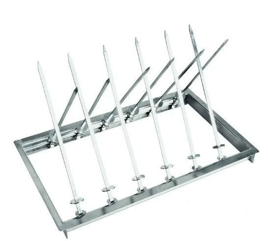 Структура для шашлыков Convotherm OEB, OES 3417578