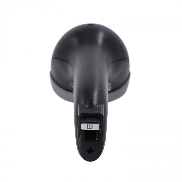 Фото Ручной сканер штрих-кодов MERTECH CL-1300 GS BLE Dongle P2D USB black 5