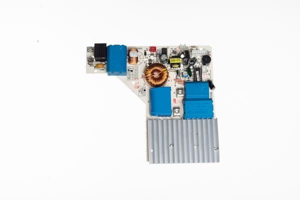 Плата управления FIMAR CO7367 для PFD/20