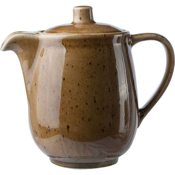 Кофейник G.BENEDIKT зеленый артикул TRY3711
