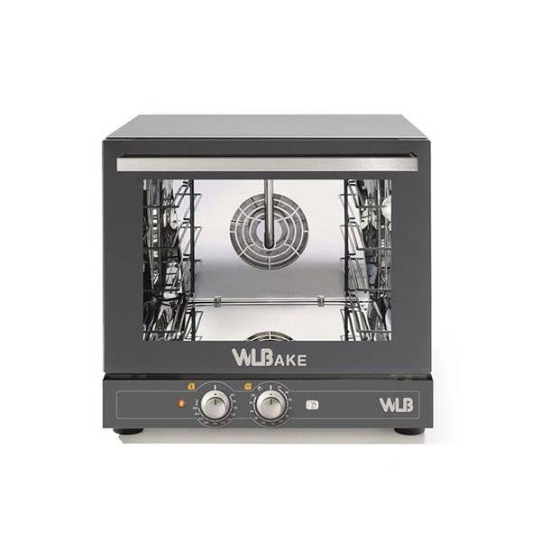 Печь конвекционная электрическая WLBake V443MR