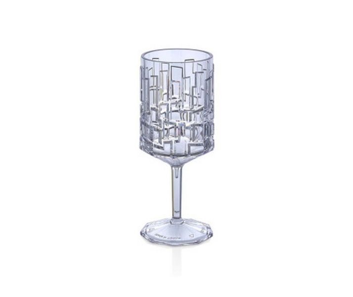 Бокал для вина Gastroplast Crystal артикул 77184