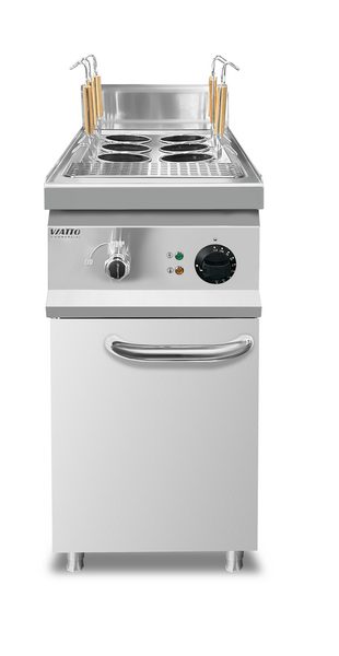 Макароноварка электрическая Commercial MK-EPC7C40