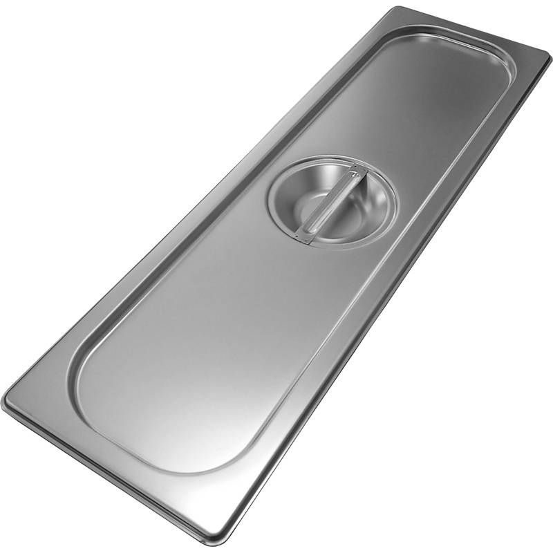 Крышка к гастроемкостям артикул УТ000011253
