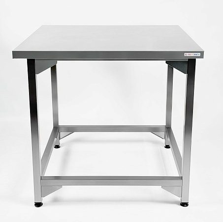 Фото Подставка RESTOINOX под печь для пиццы APACH AMM4/AMM44 — арт. ППР-9,3/9/9.1 1