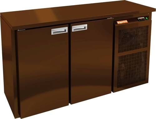 Фото Стол барный HICOLD BN 11 BR2 BT BAR 1