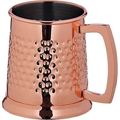 Кружка для пива ProBar медн. мм. артикул CY16-723C