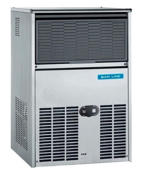 Льдогенератор SCOTSMAN Bar Line BH 3015 AS