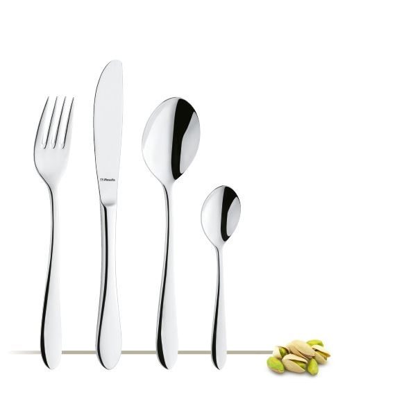 Ложка чайная AMEFA CHOPIN артикул 842000B000375