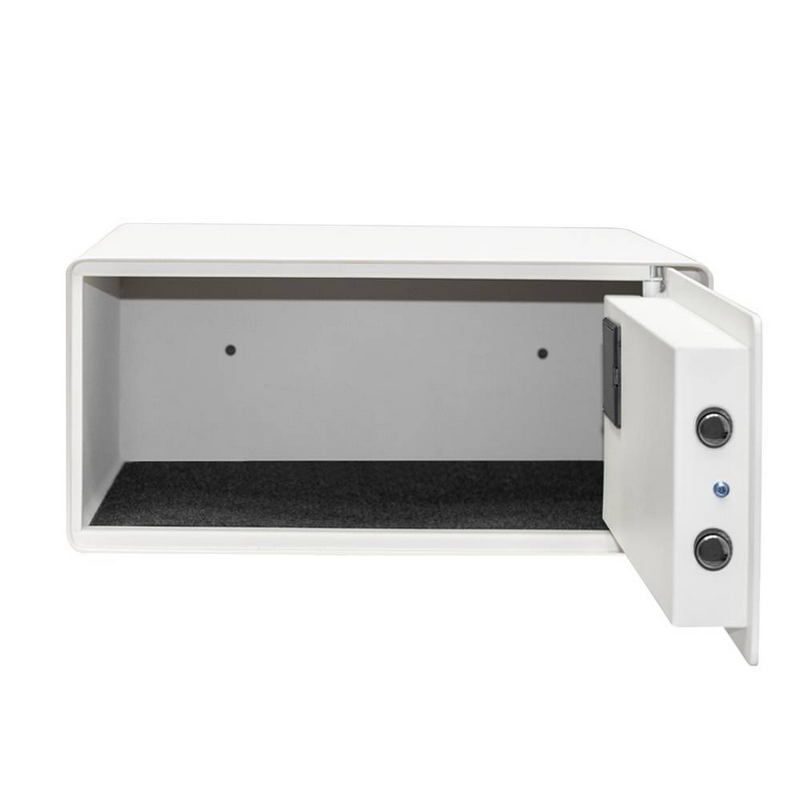 Фото Сейф Meyvel SF8-430-195 (white) 3