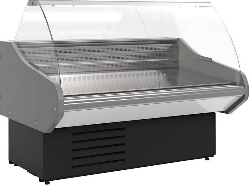 Витрина холодильная CRYSPI R290 С.2.В7016гл.V0.PS