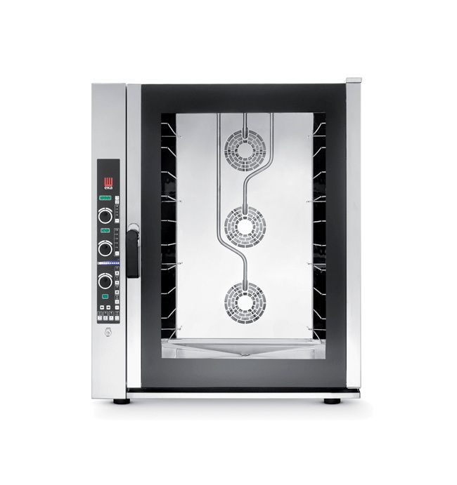 Печь конвекционная Tecnoeka EKF 1016 UD
